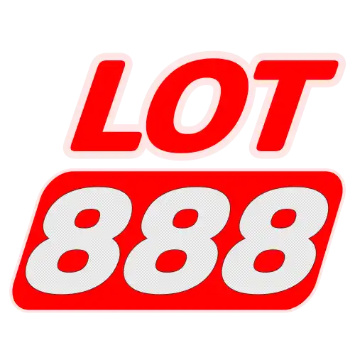 lot888 logo